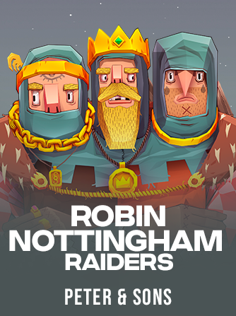Robin Not